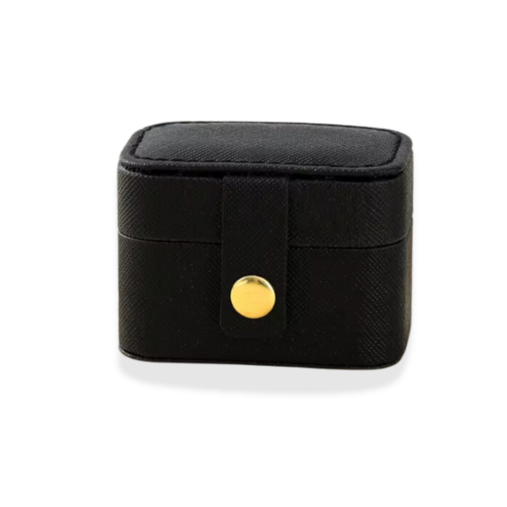 FLEURENZ Ring Travel Case